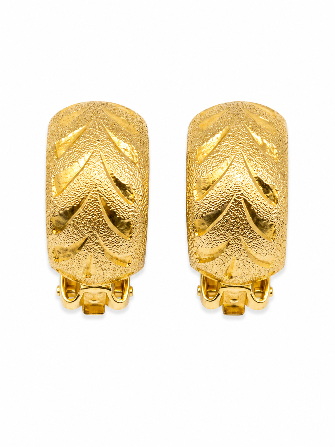 Vintage Sarah & Coventry Earrings