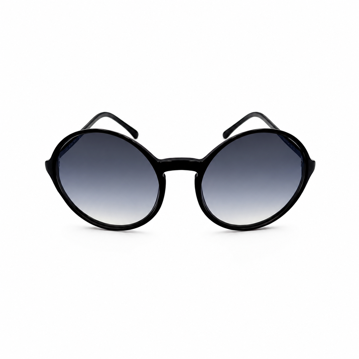Vintage Chanel CC Sunglasses