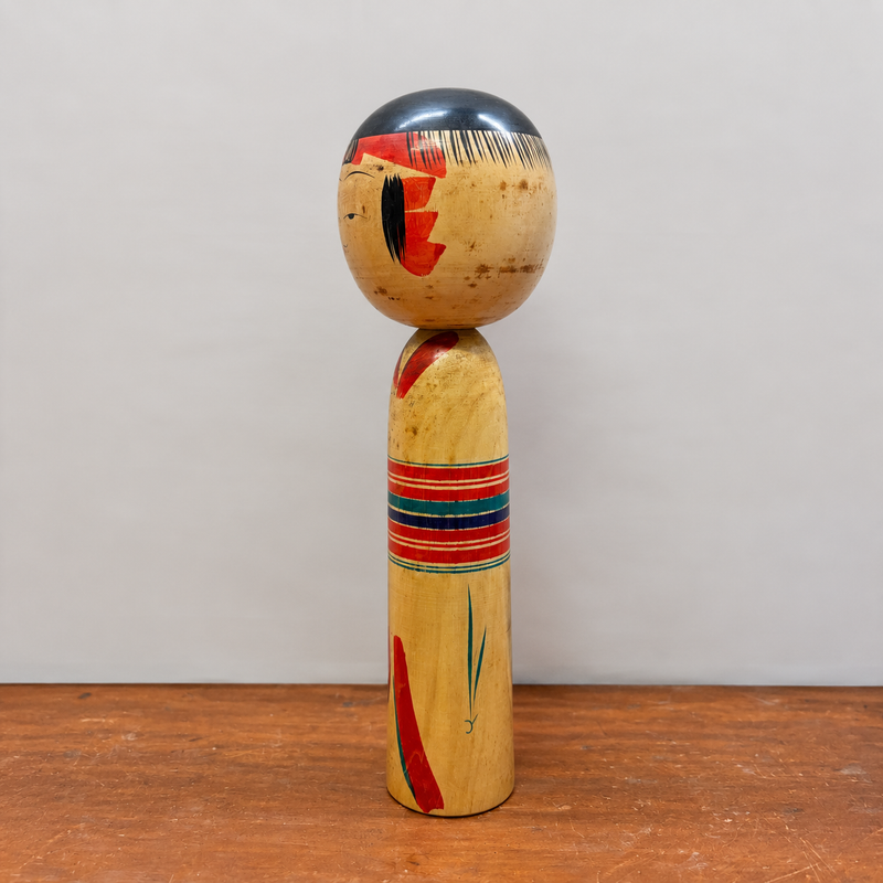 Kokeshi Doll
