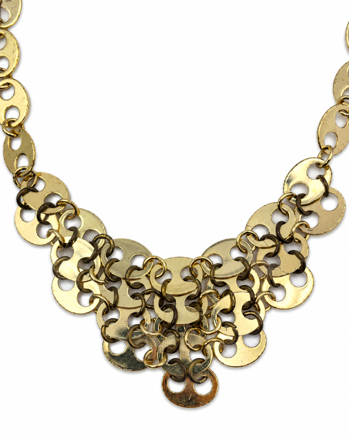 Vintage Givenchy Necklace