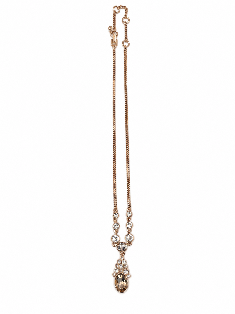 Vintage Givenchy Necklace