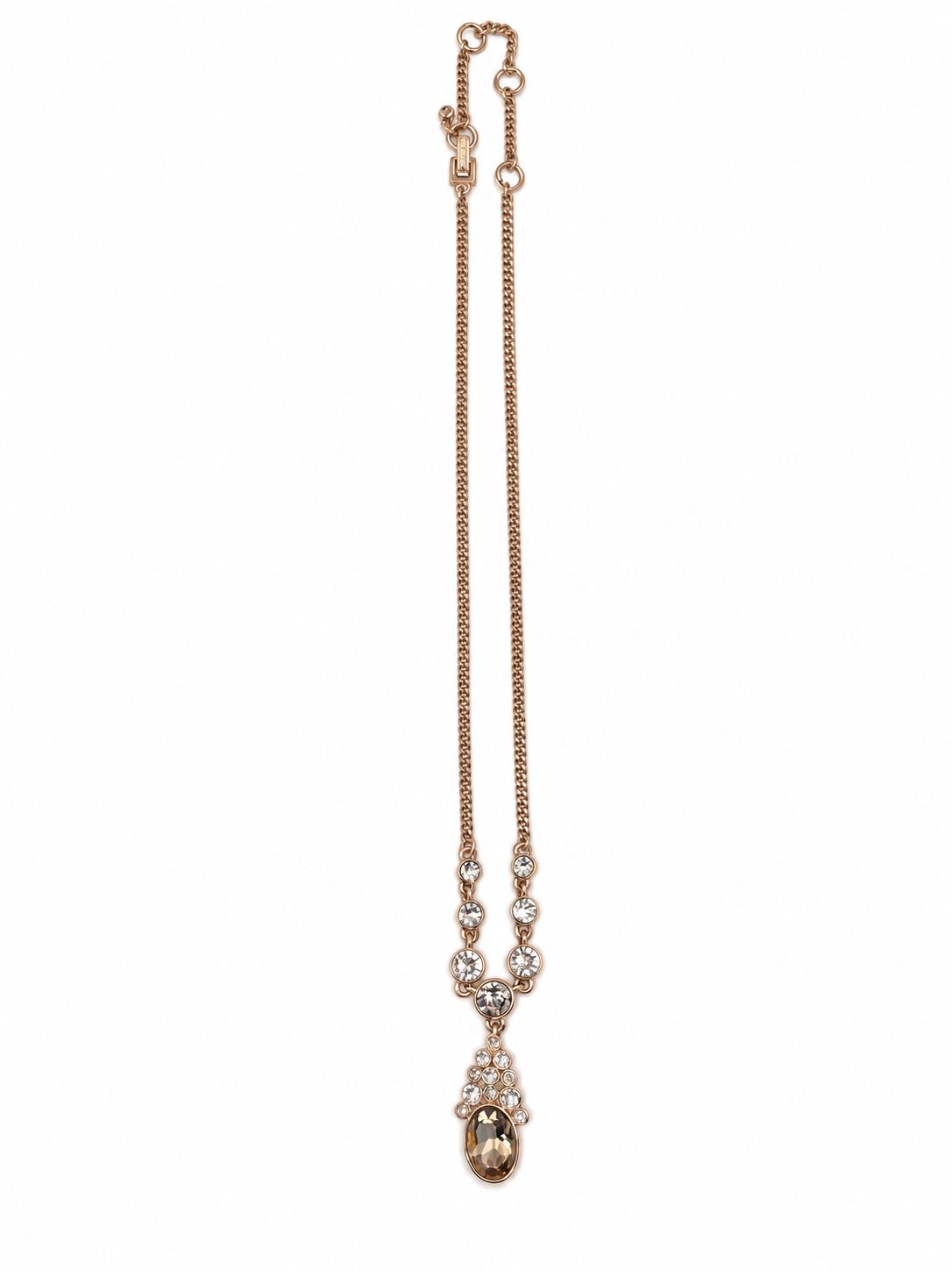 Vintage Givenchy Necklace