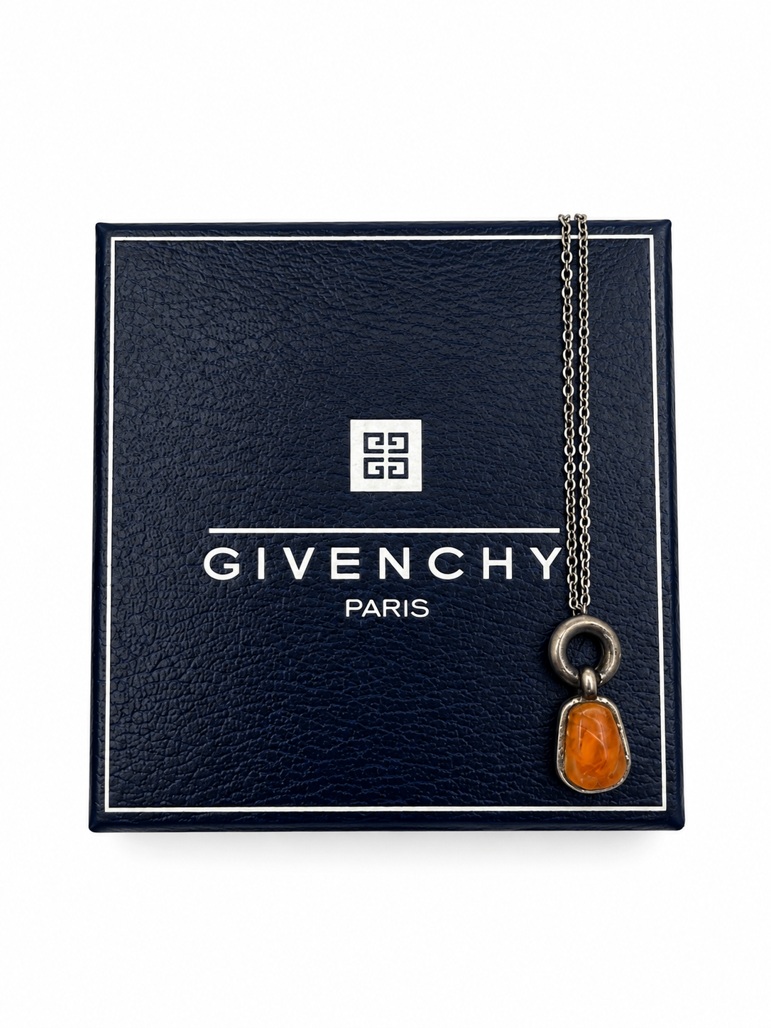 Vintage Givenchy Necklace