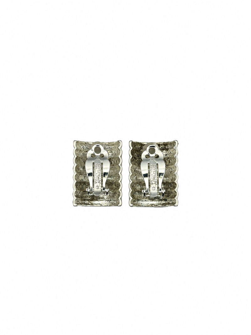 Vintage Givenchy Earrings