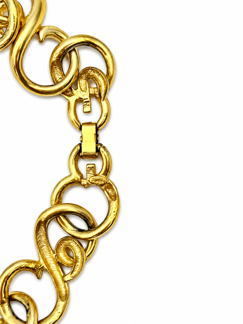 Vintage Givenchy Necklace