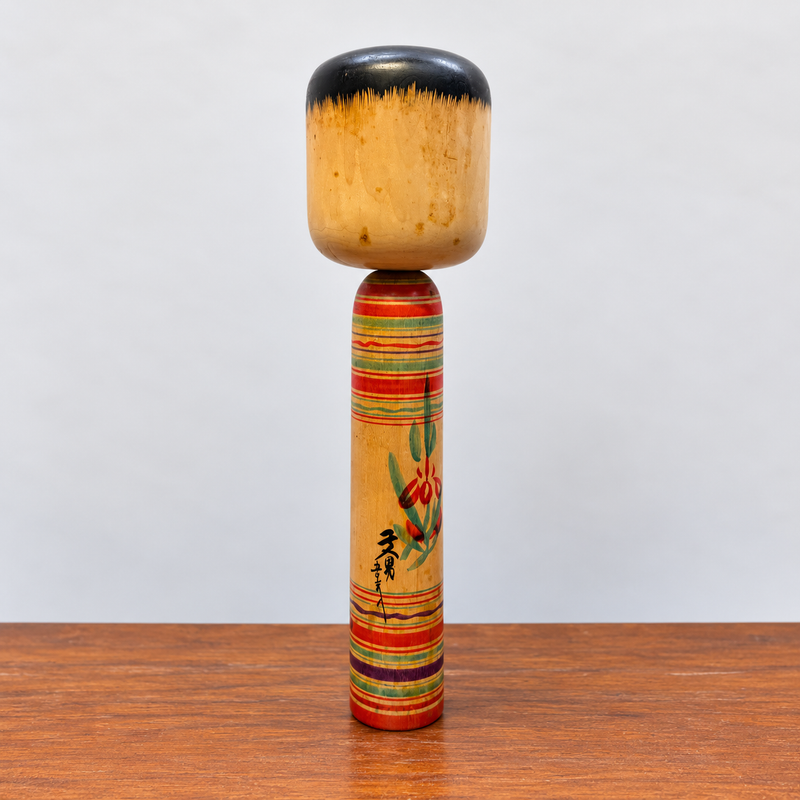 Kokeshi Doll