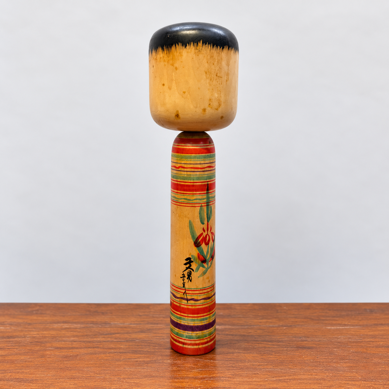 Kokeshi Doll