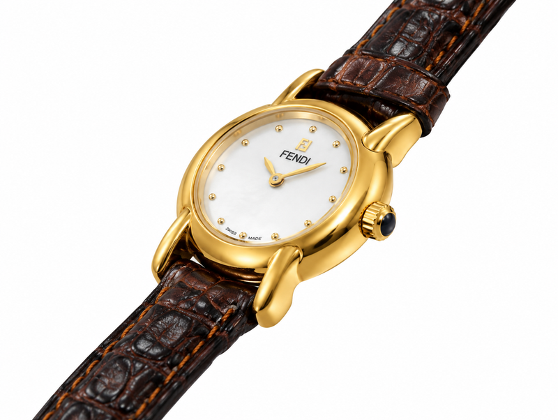 Vintage Fendi Watch