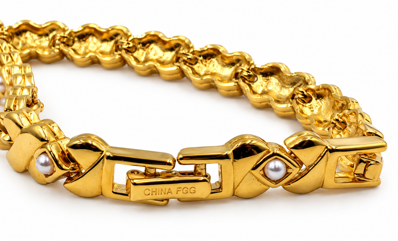 Vintage Nina Ricci Necklace