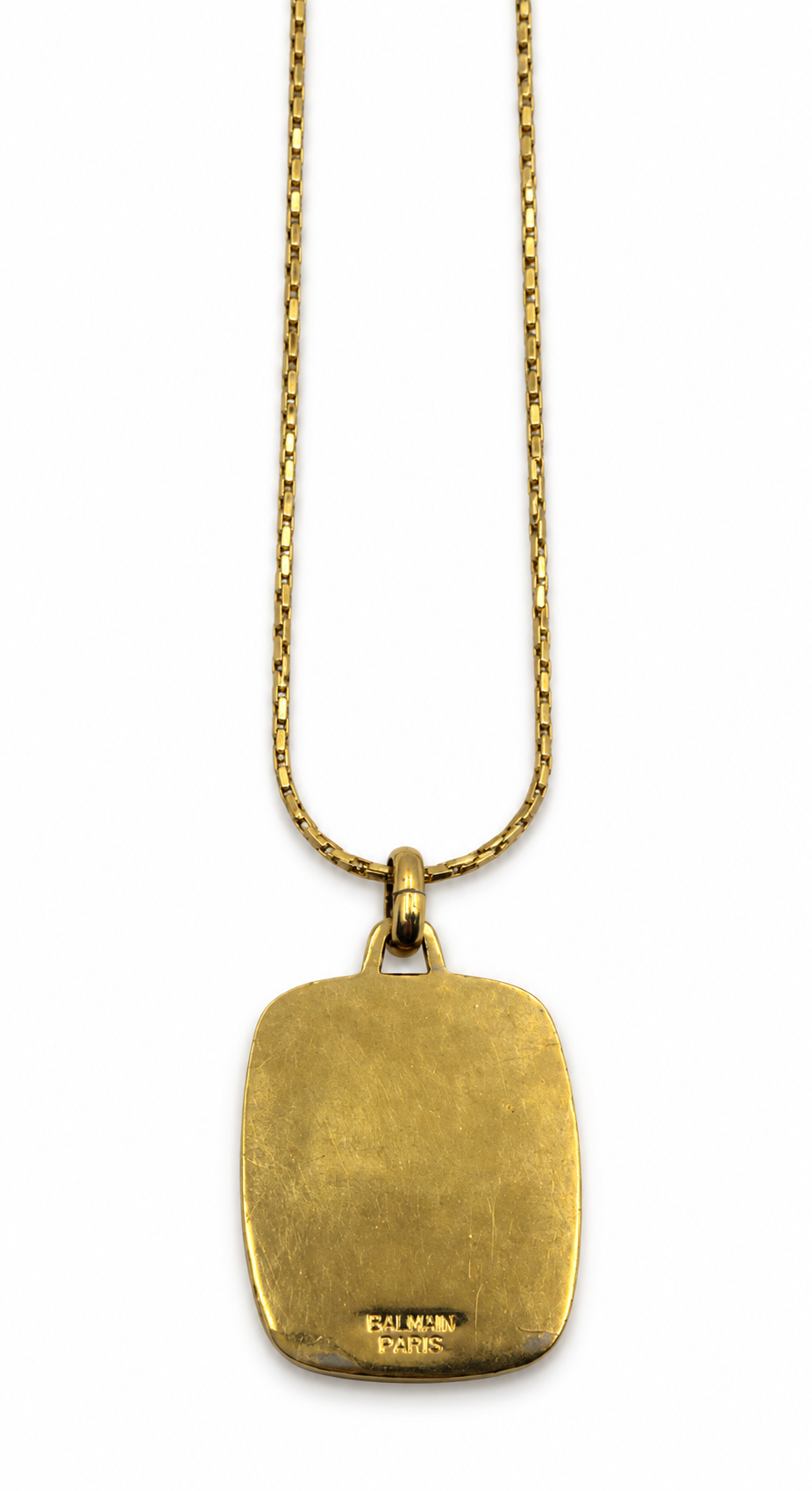 Vintage Givenchy Necklace