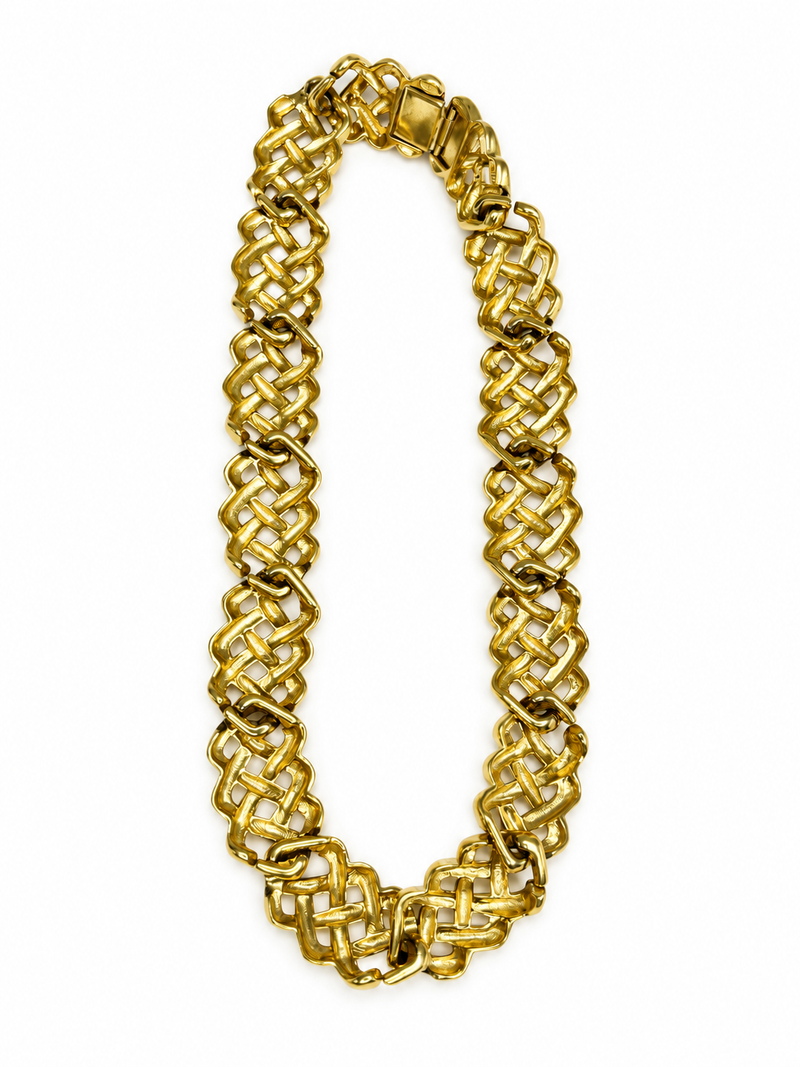 Vintage Givenchy Necklace
