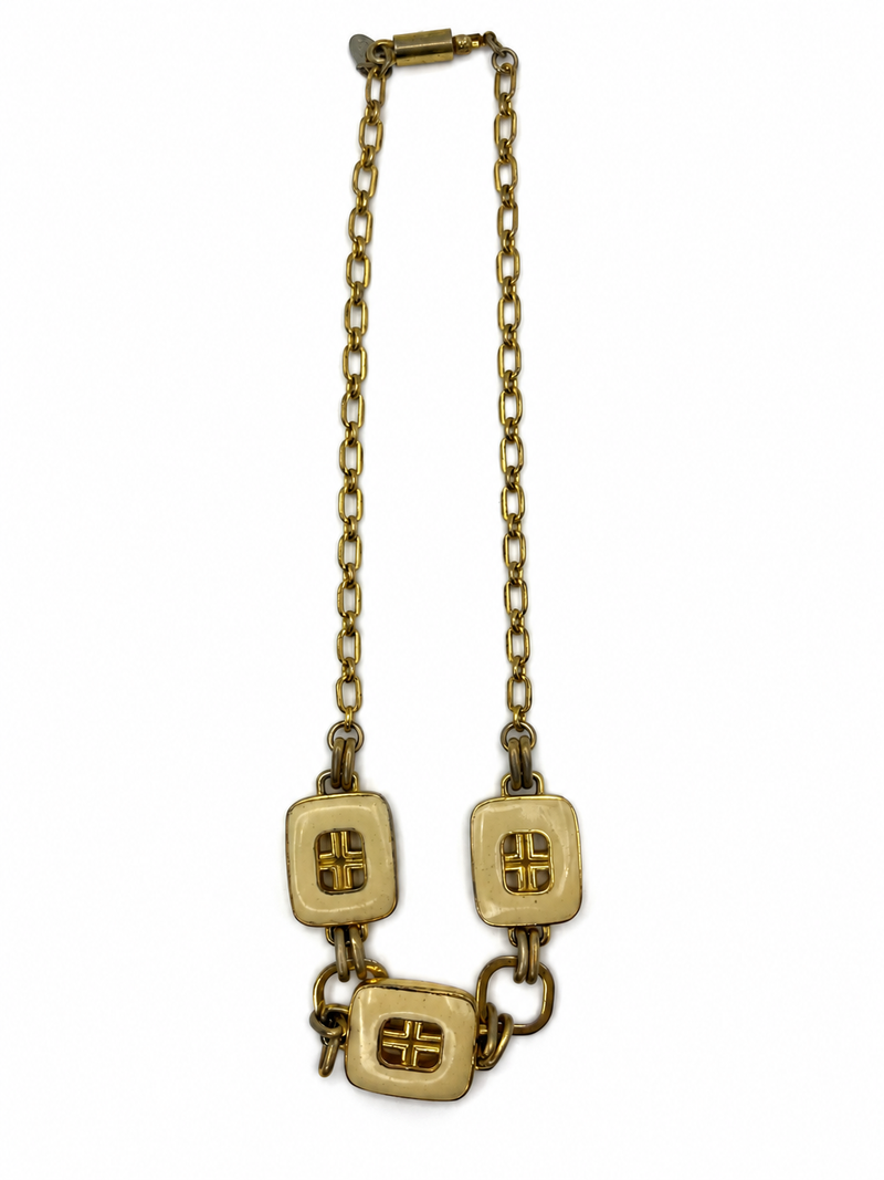Vintage Lanvin Necklace