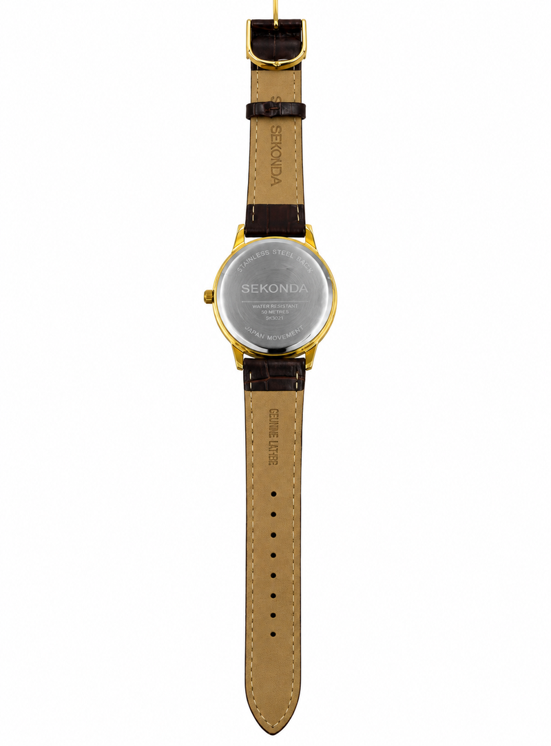 Vintage Sekonda Gents Watch