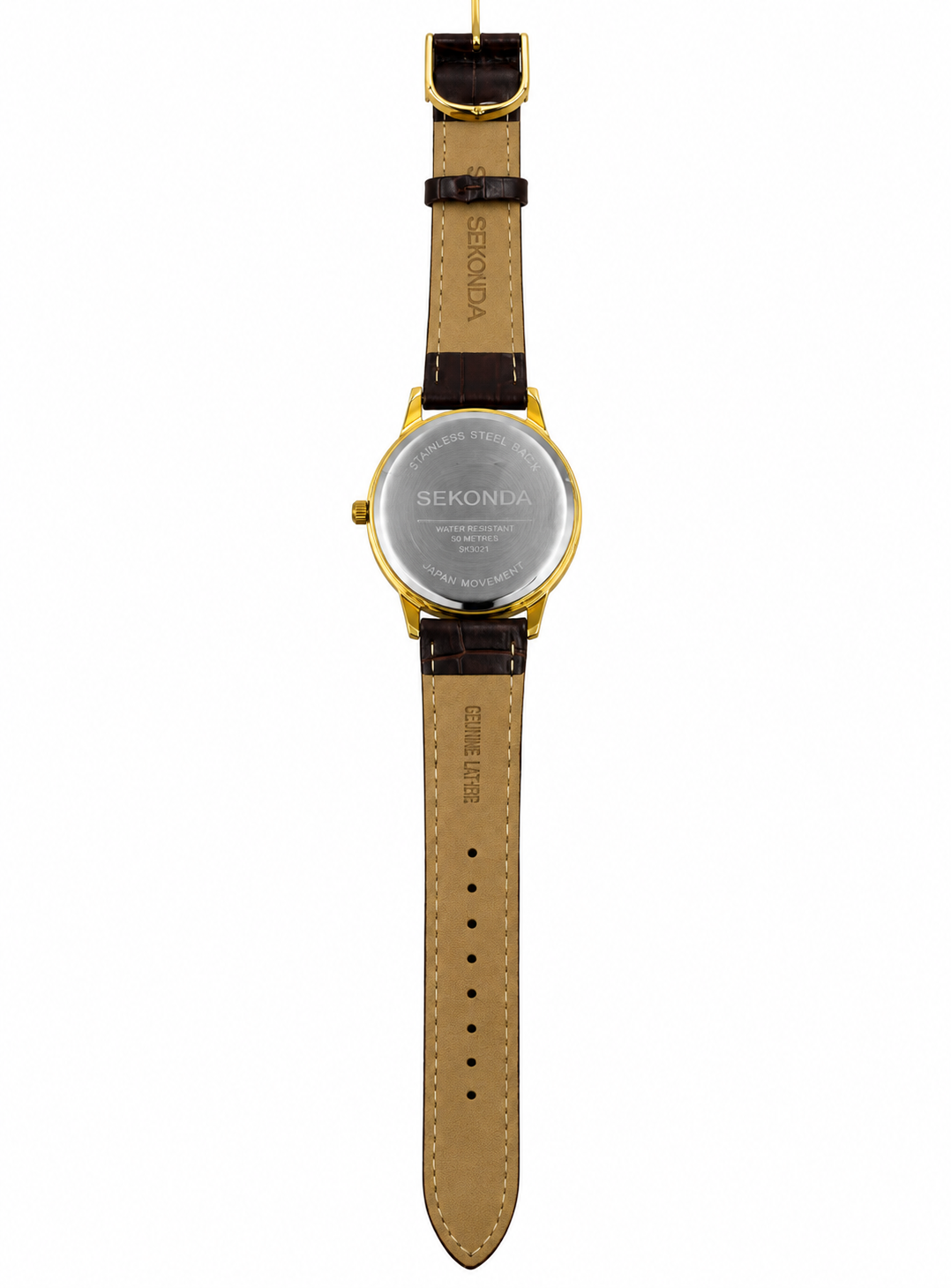 Vintage Sekonda Gents Watch