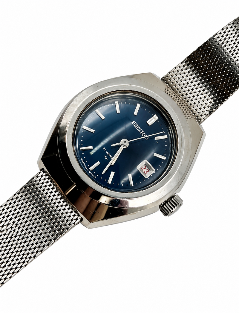 Vintage Seiko Watch