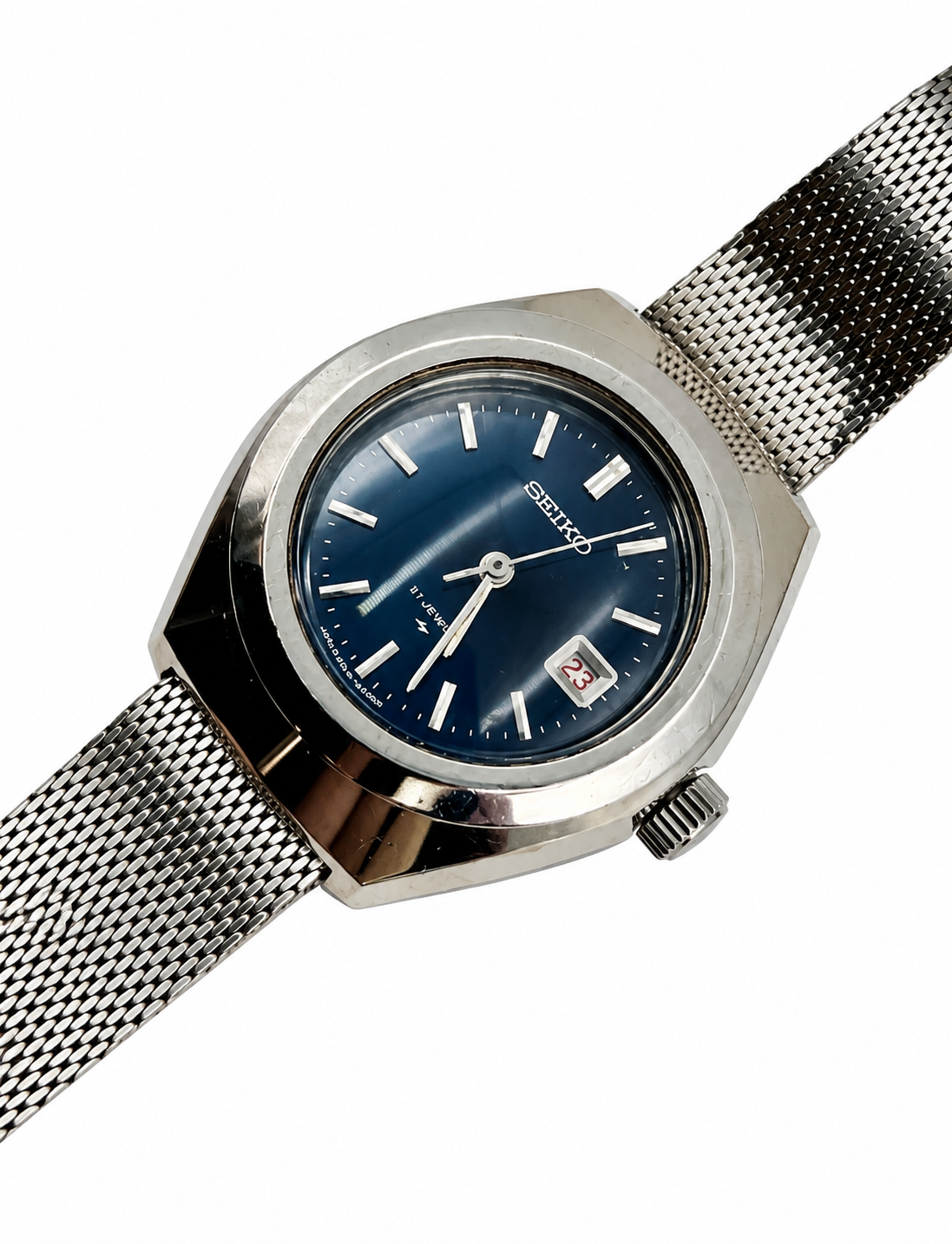 Vintage Seiko Watch
