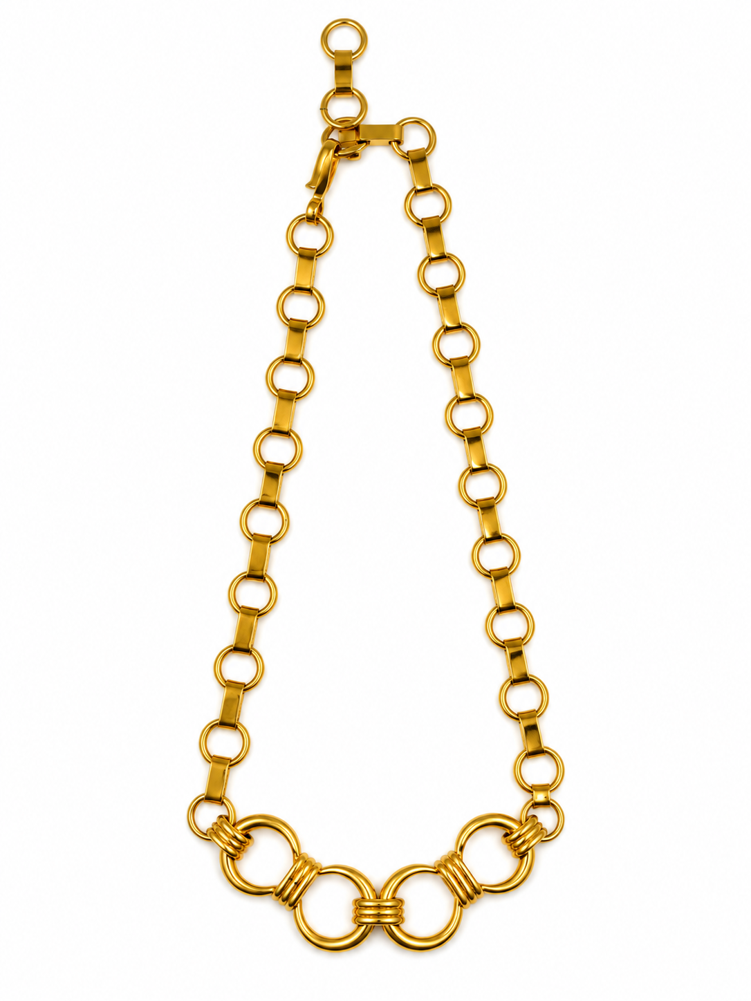 Vintage Monet Necklace