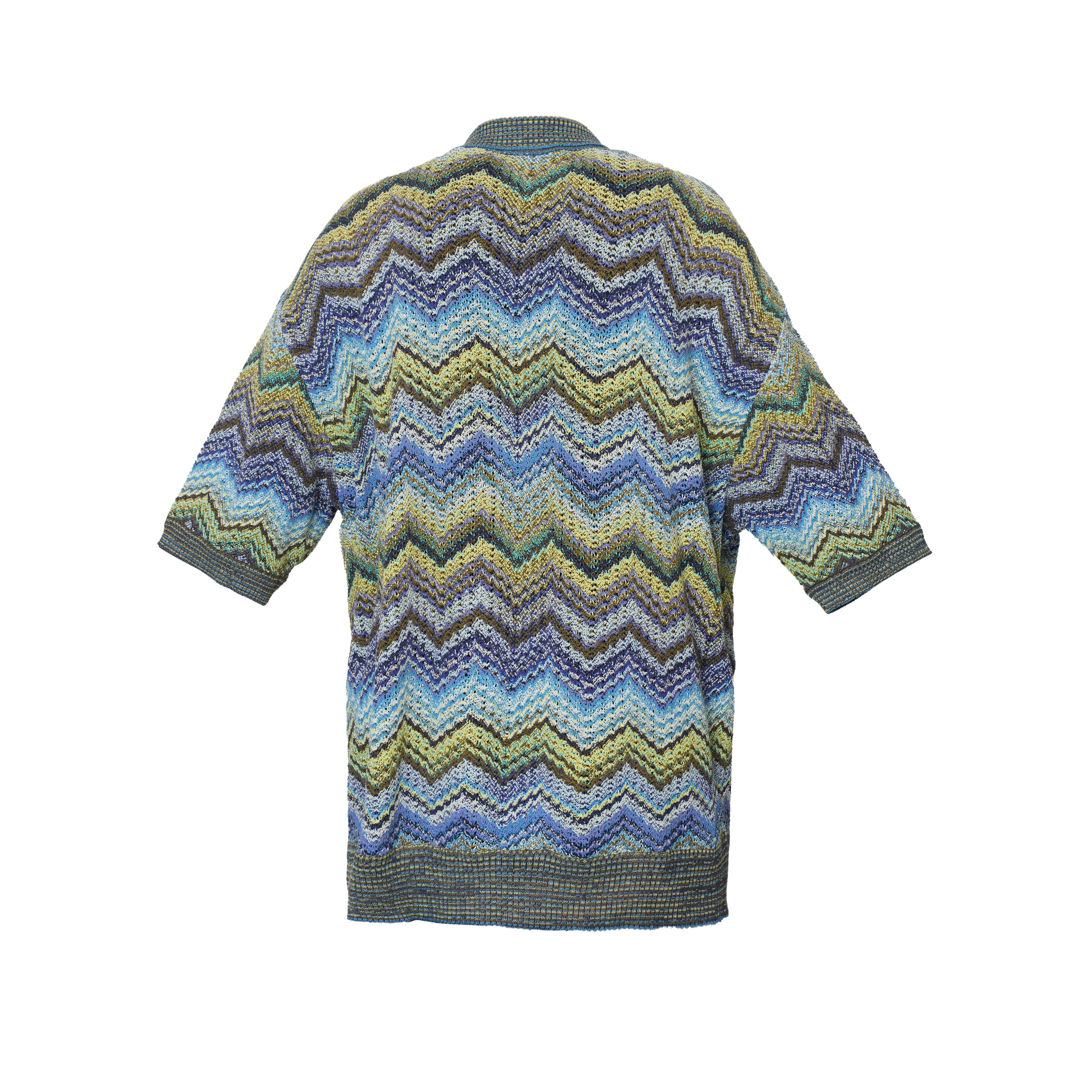 Vintage Missoni Sweater