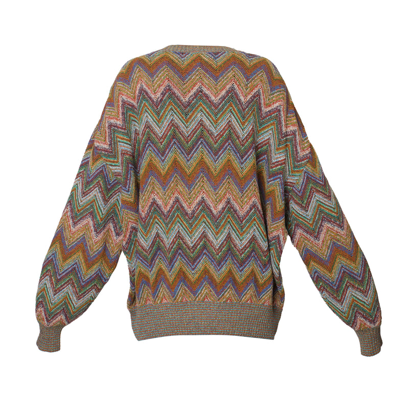 Vintage Missoni Sweater