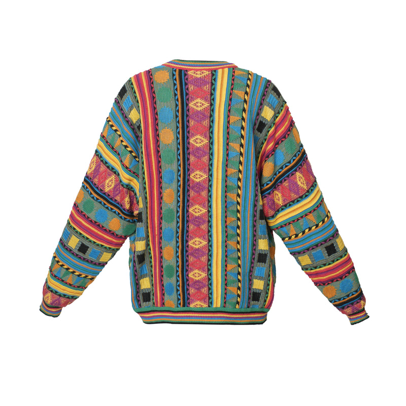 Vintage Coogi Sweater