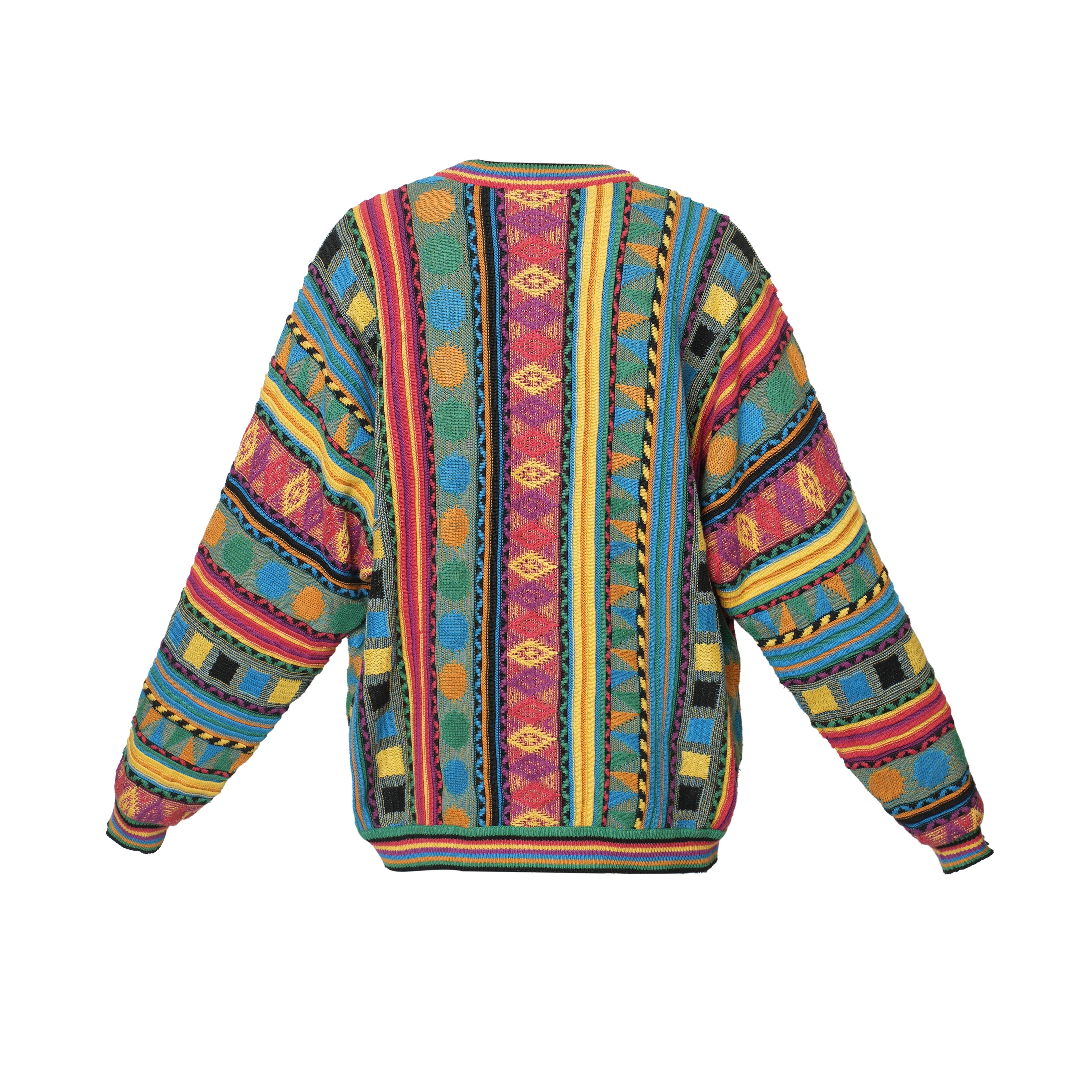 Vintage Coogi Sweater