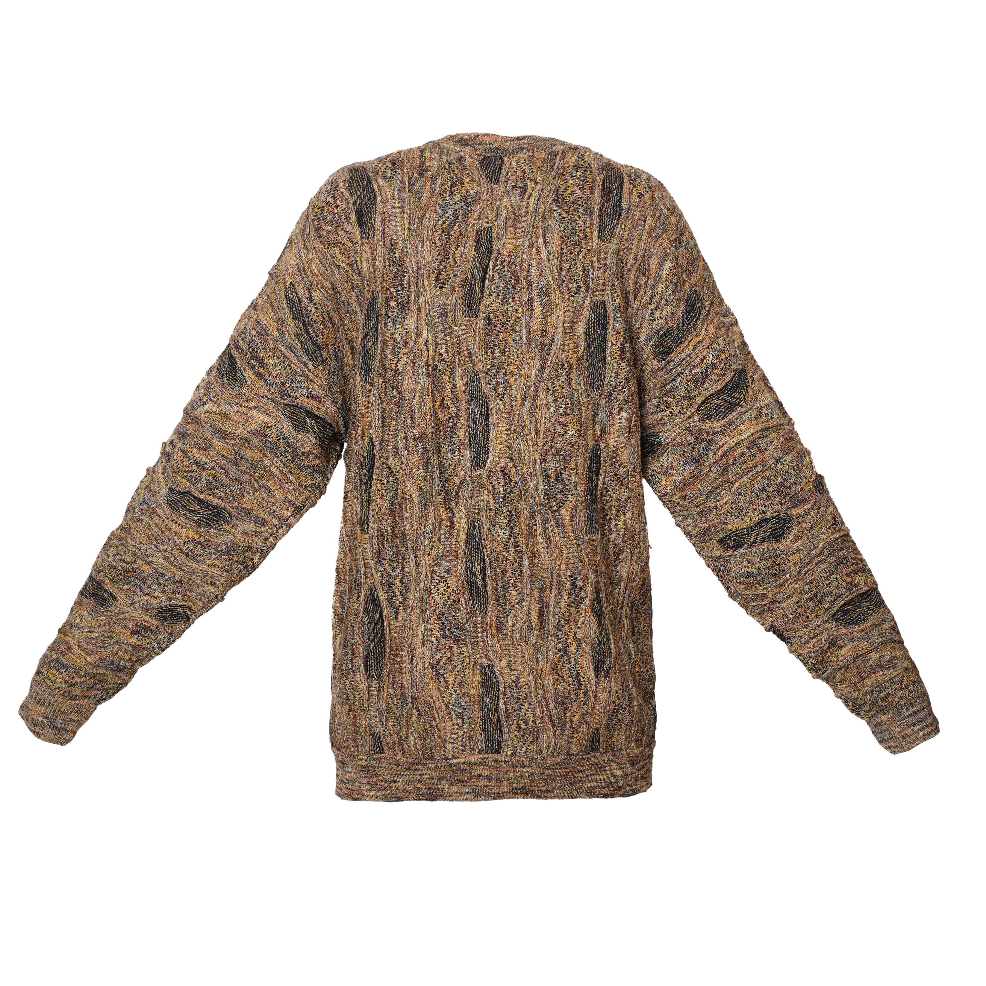 Vintage Coogi Sweater