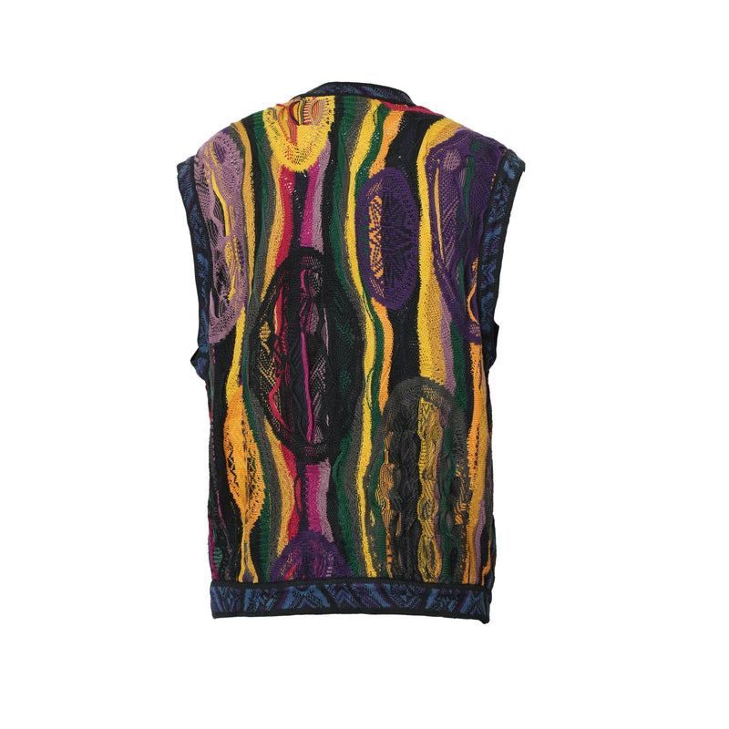 Vintage Coogi Vest