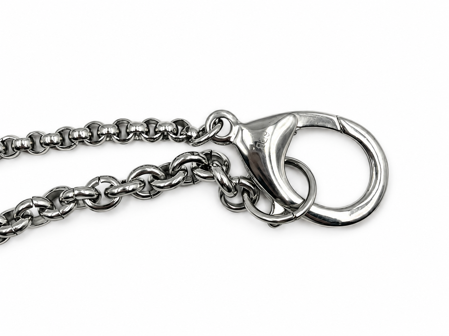 Vintage Dolce & Gabbana Chain Necklace