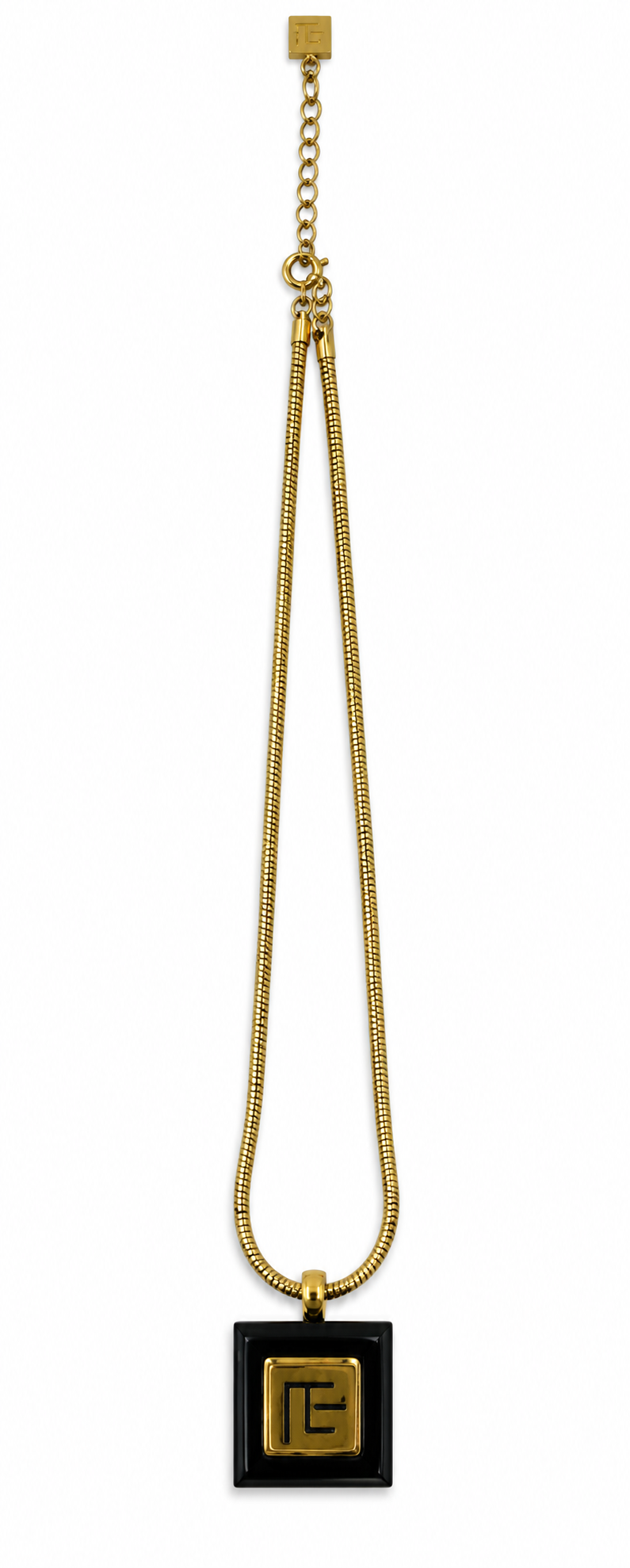 Vintage Balmain Necklace