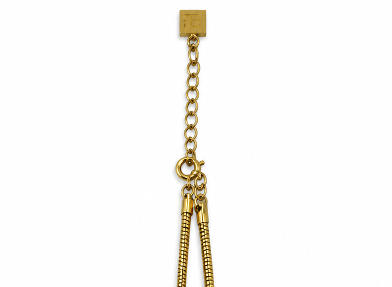 Vintage Balmain Necklace