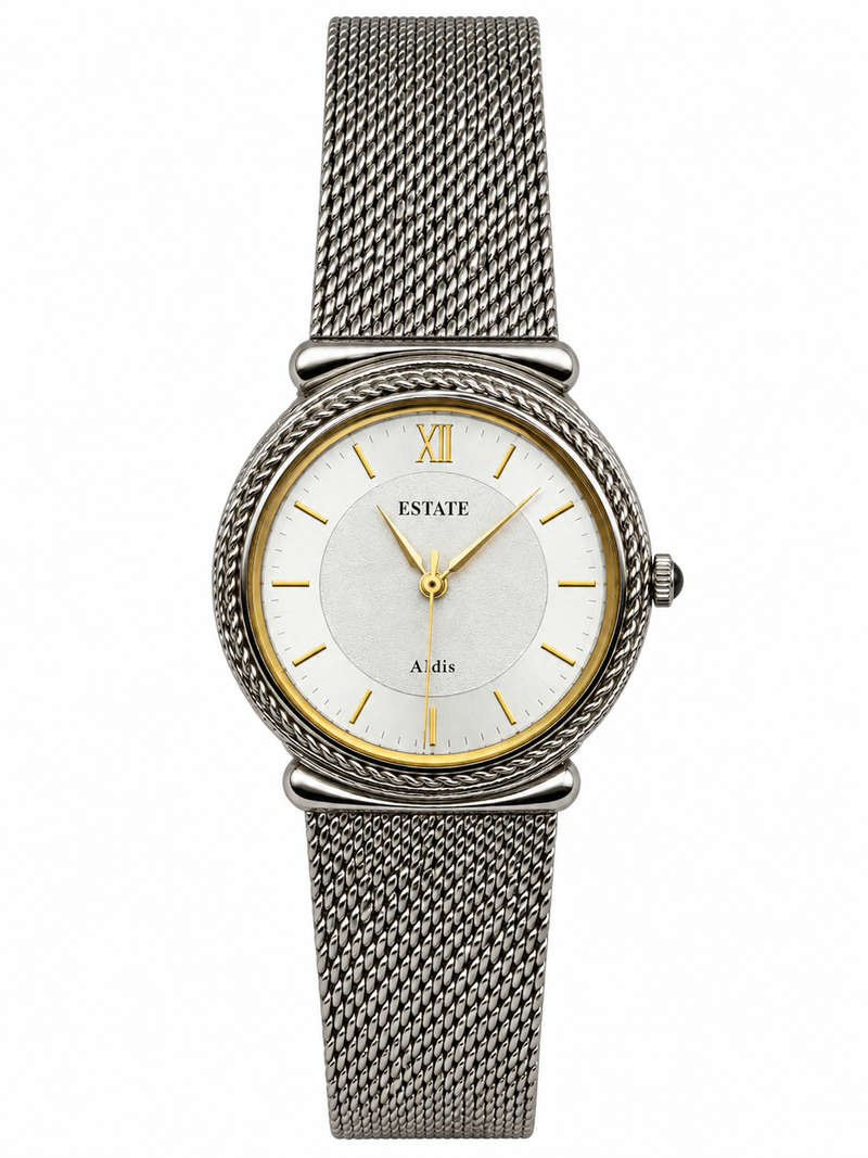 Vintage Estate Watch