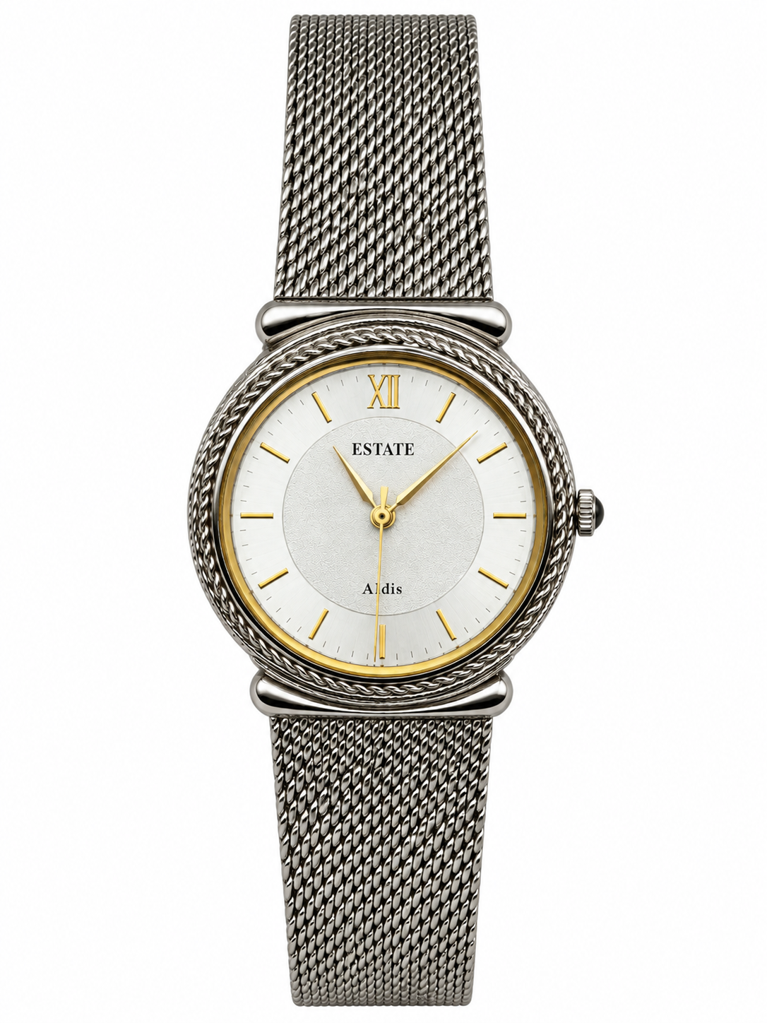 Vintage Estate Watch