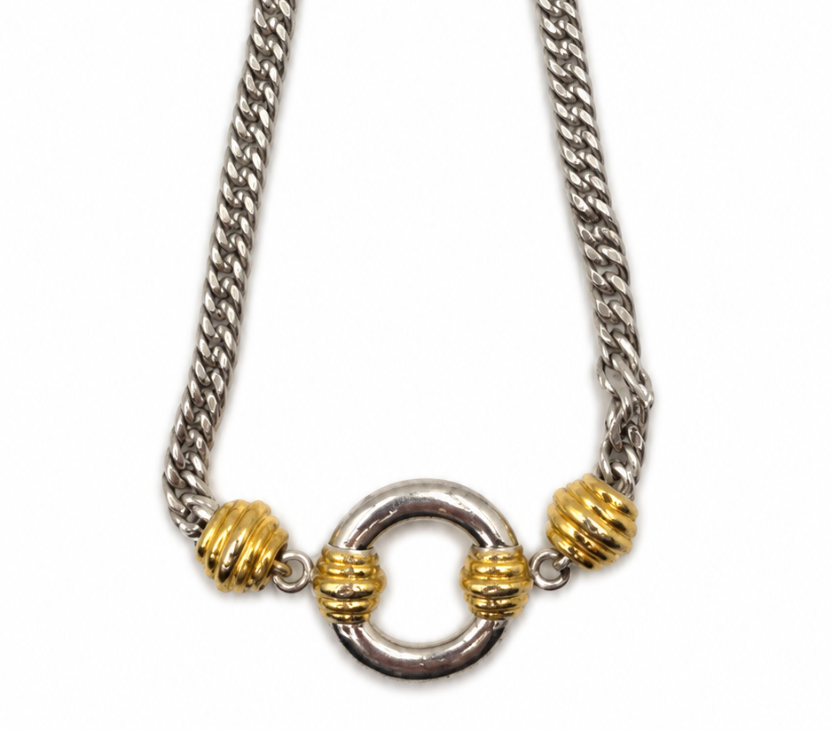 Vintage Givenchy Necklace
