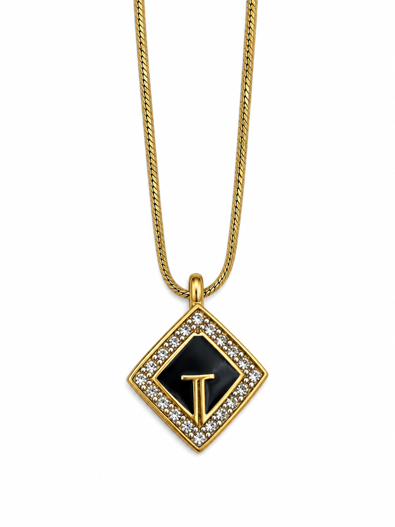 Vintage Givenchy Necklace