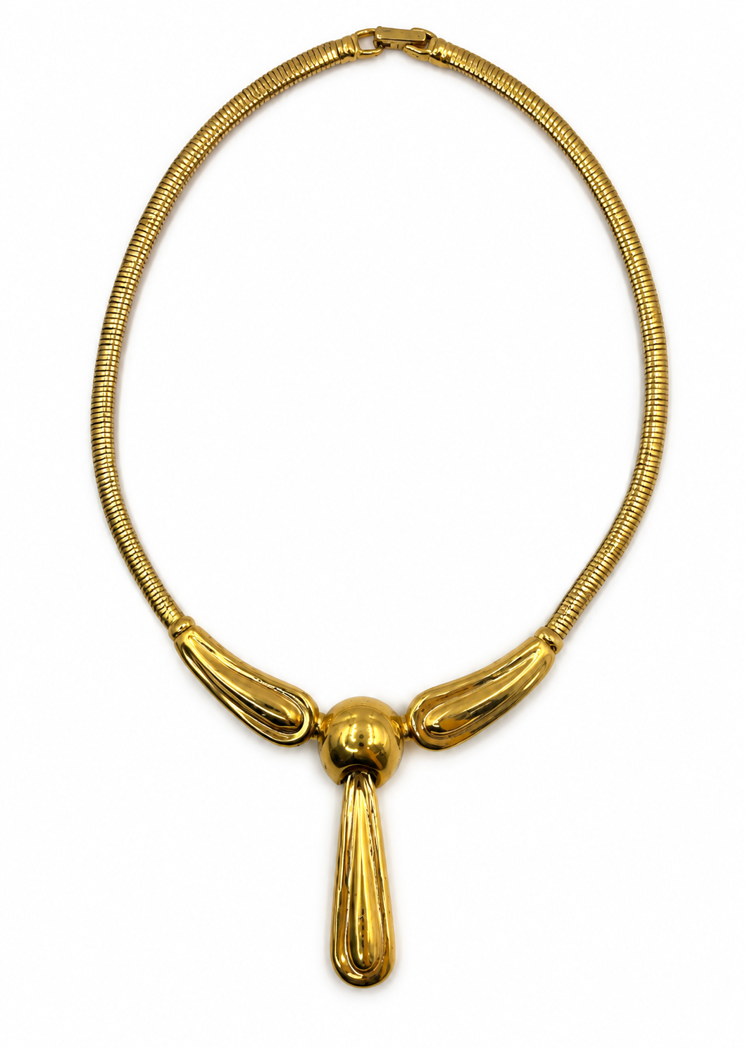 Vintage Givenchy Necklace