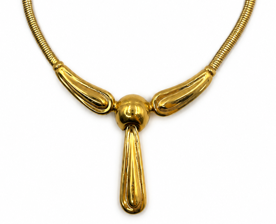 Vintage Givenchy Necklace