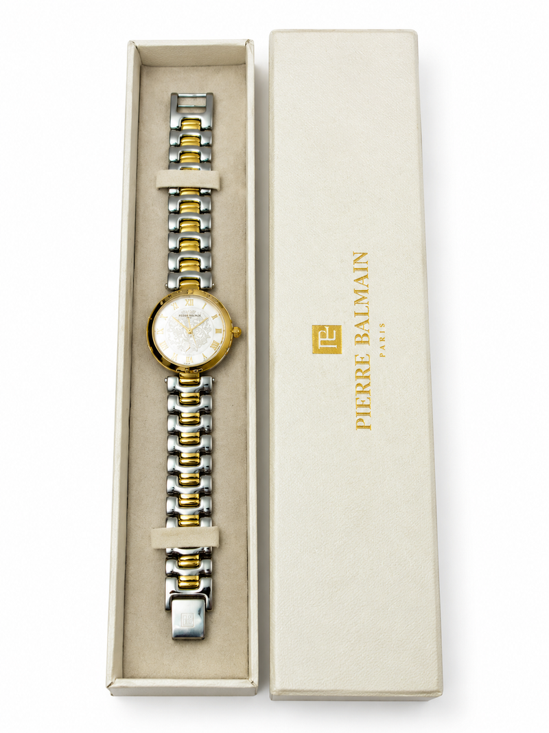 Vintage Pierre Balmain Wristwatch