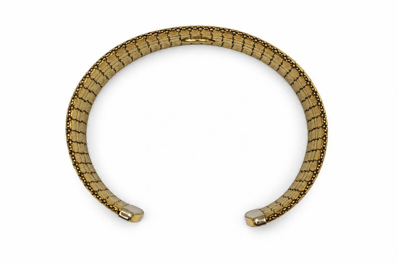 Vintage Lanvin Cuff