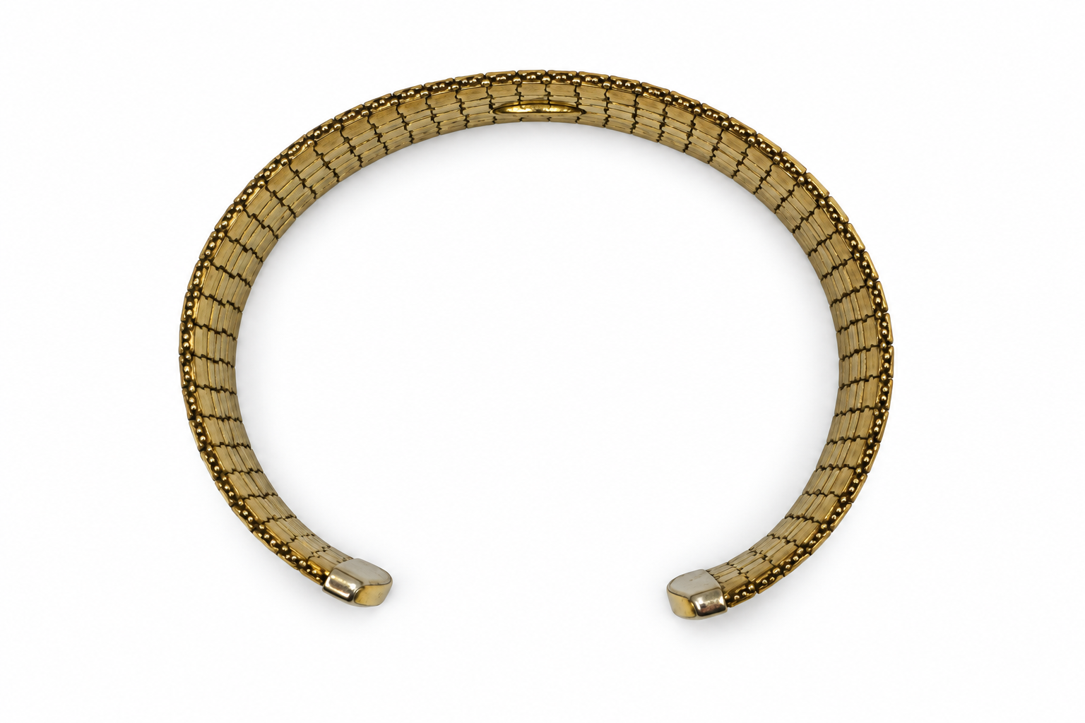 Vintage Lanvin Cuff