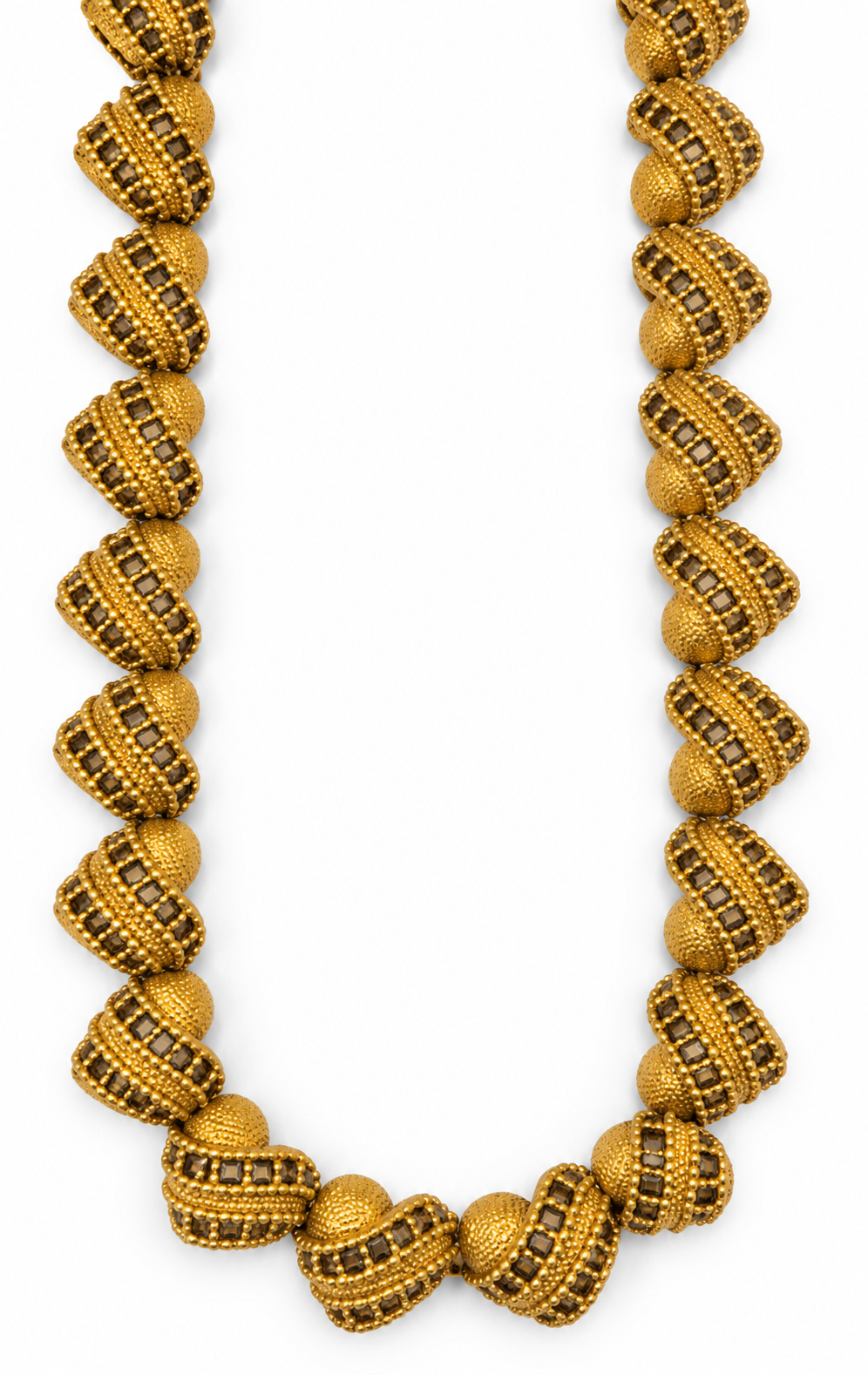 Vintage Givenchy Necklace
