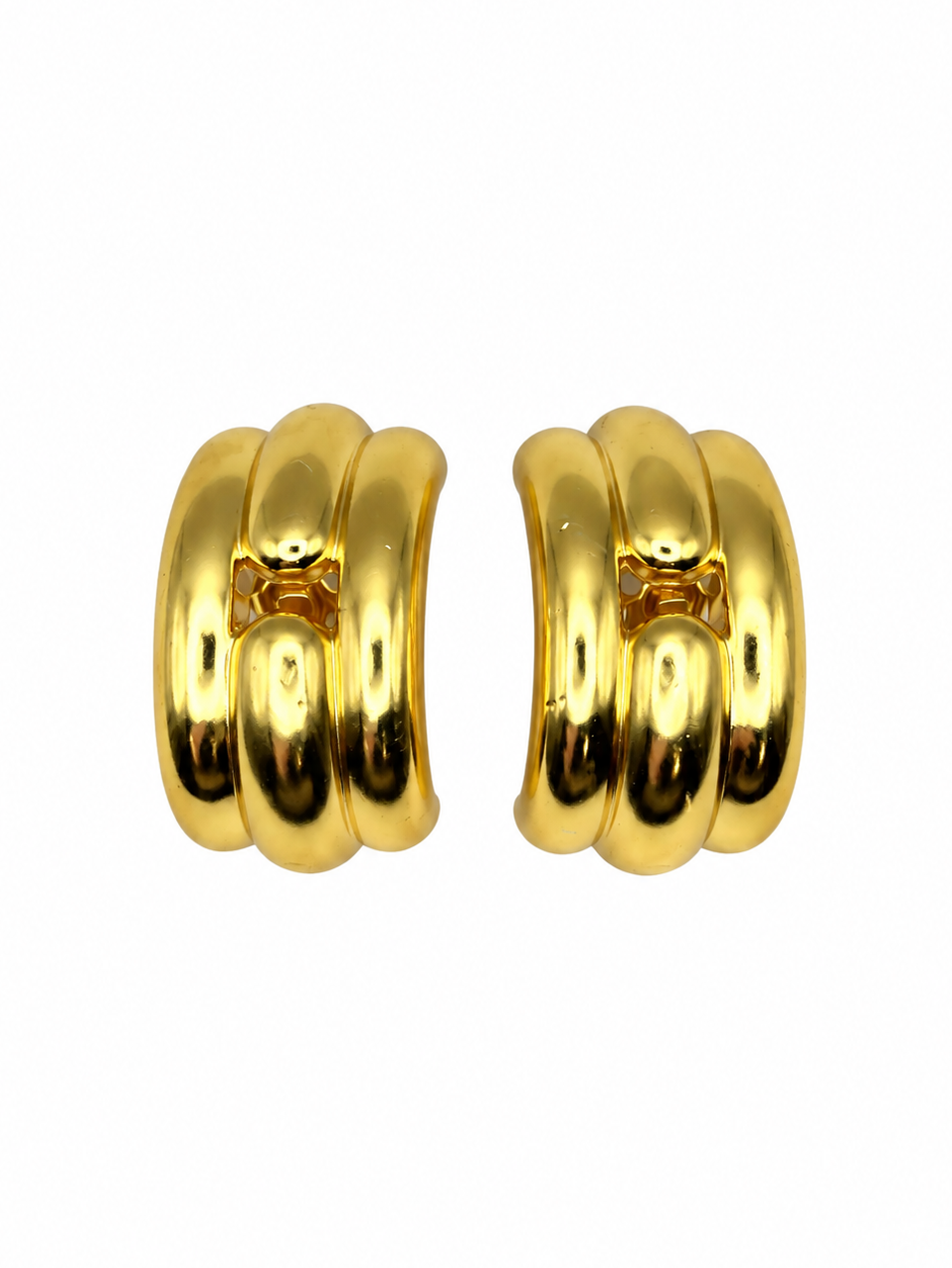 Vintage Givenchy Earrings