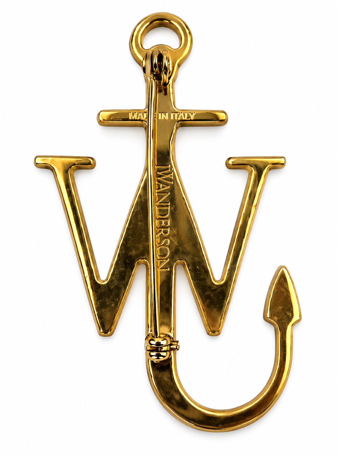 Vintage JW Anderson Brooch