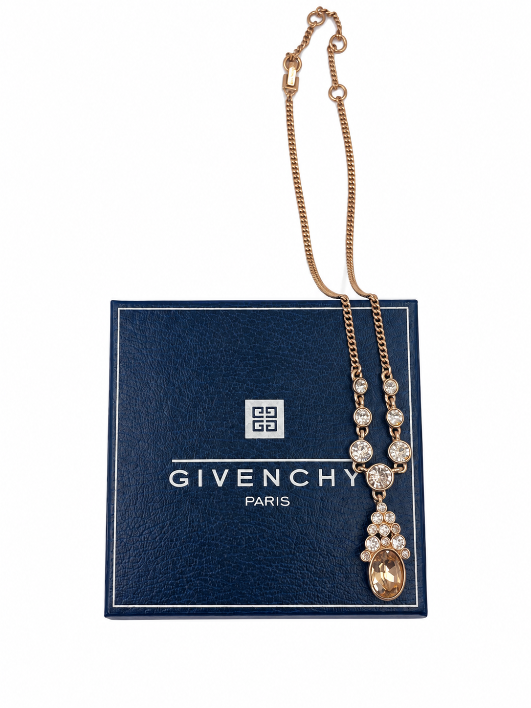 Vintage Givenchy Necklace