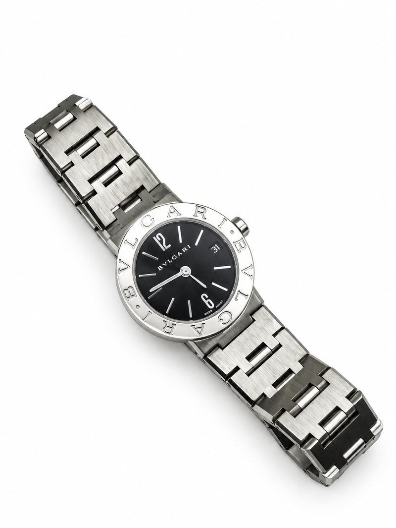 Vintage Bvlgari Watch