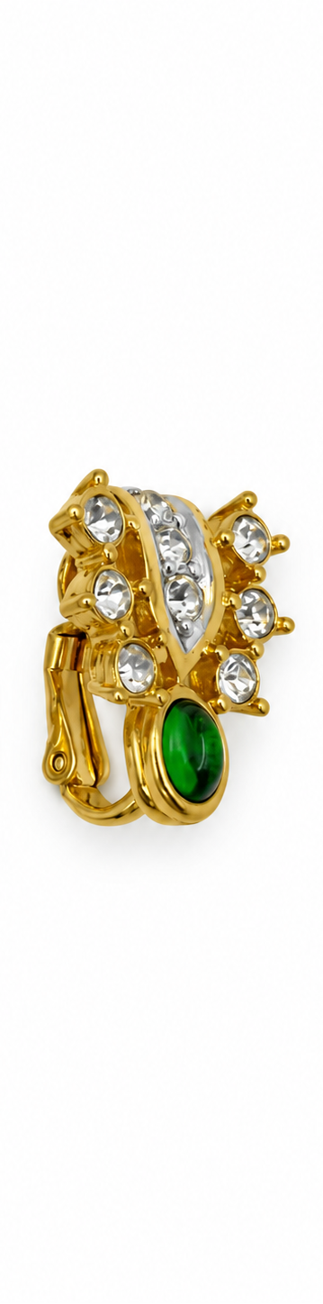 Vintage Nina Ricci Earrings