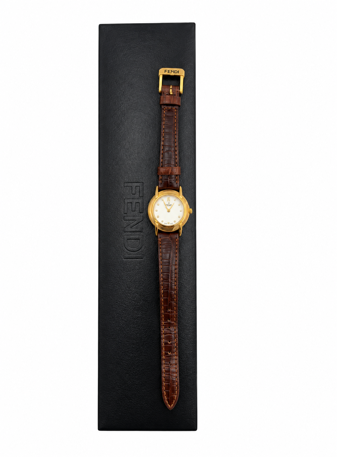 Vintage Fendi Watch