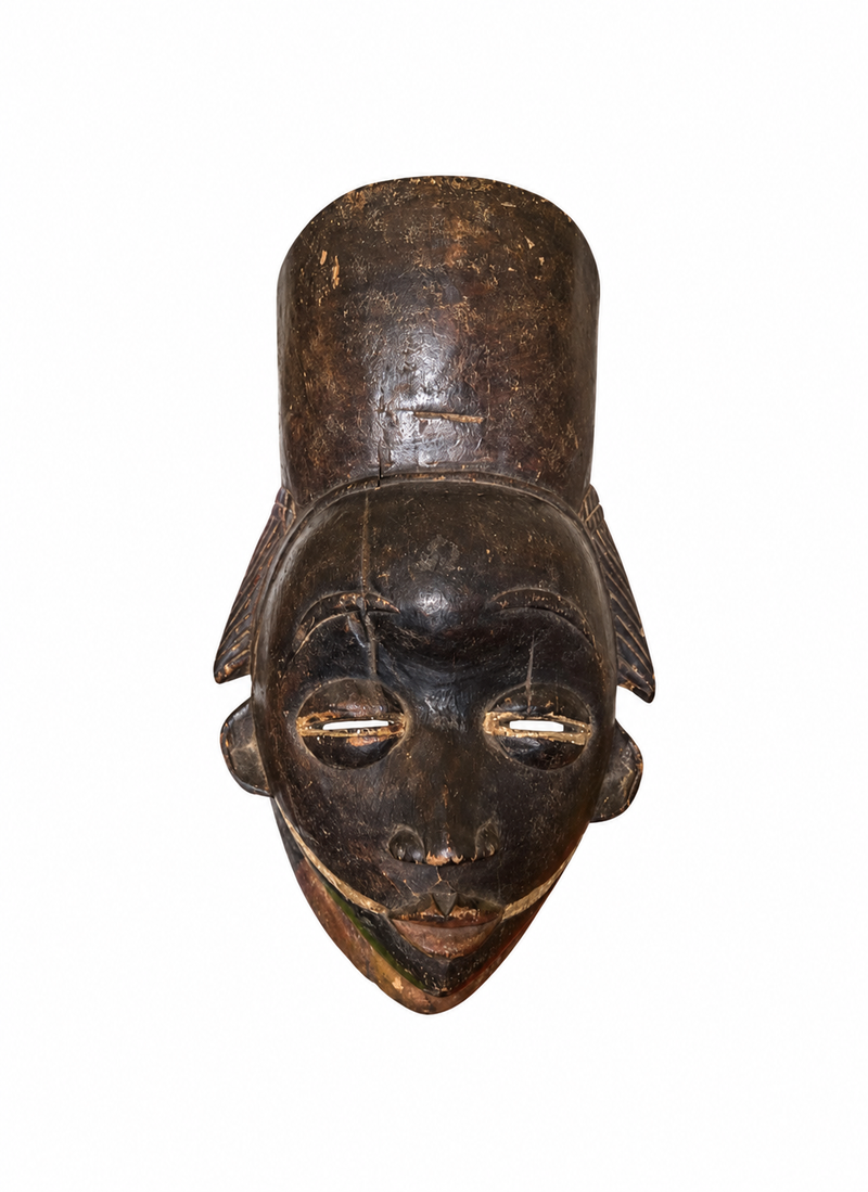 African Mask