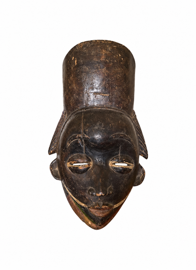 African Mask