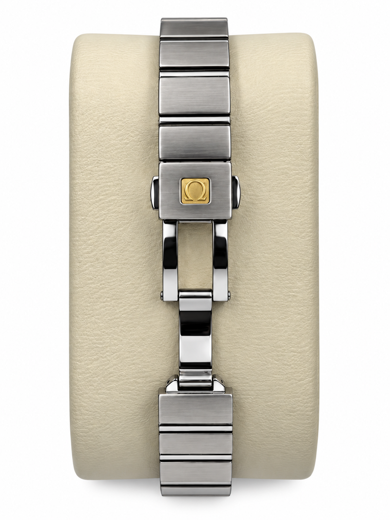 Omega Constellation
