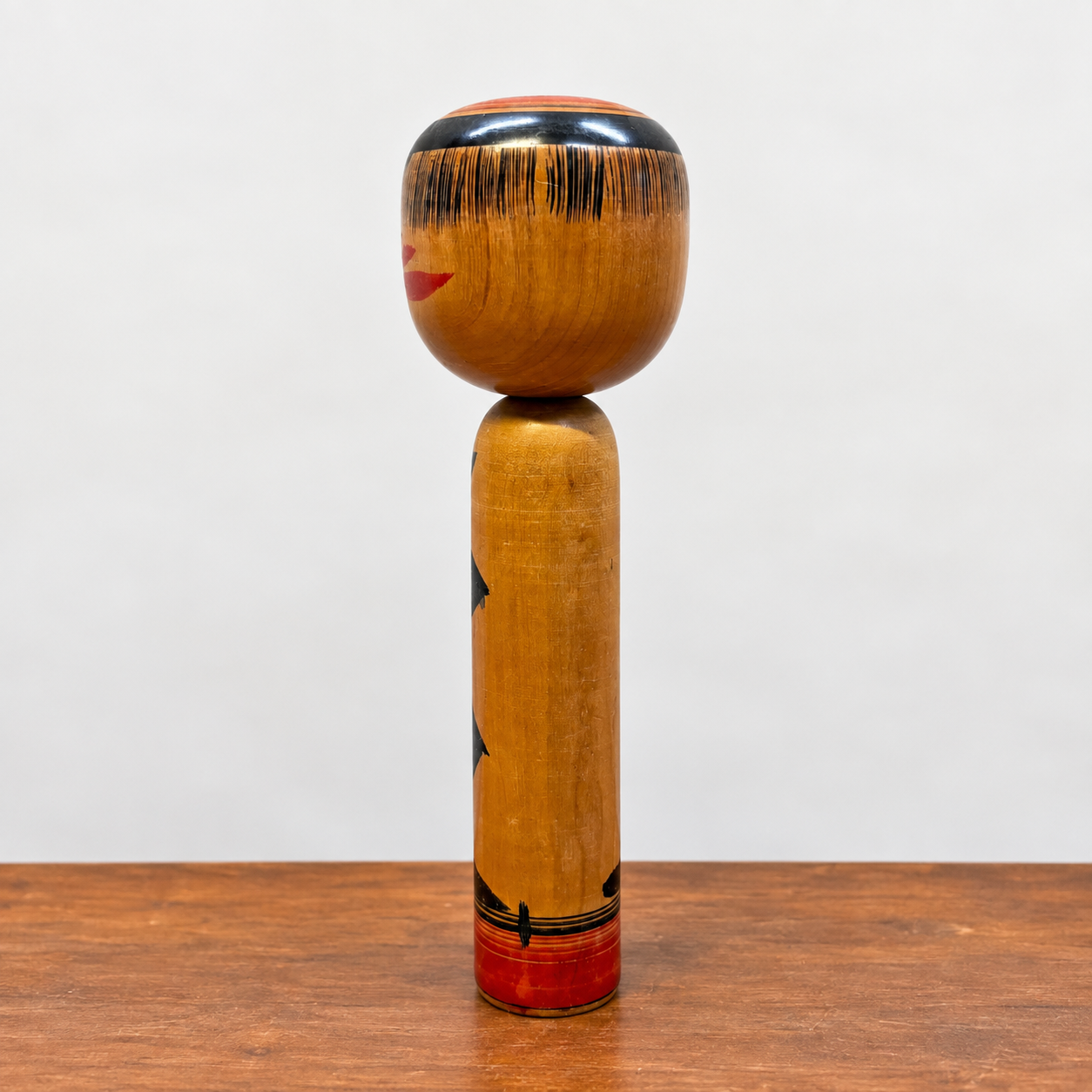 Kokeshi Doll